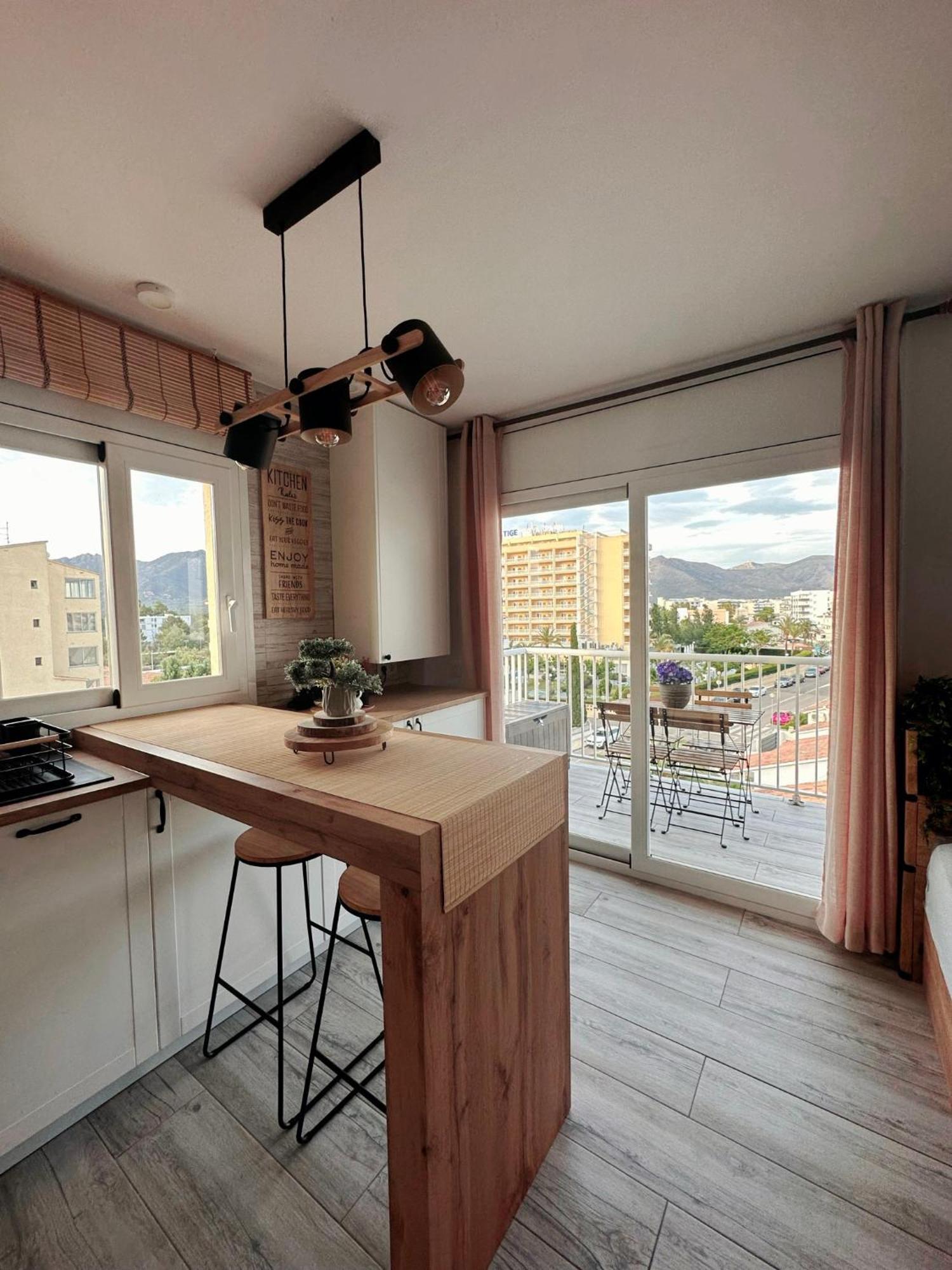 Appartement Sunrisemare Vacational